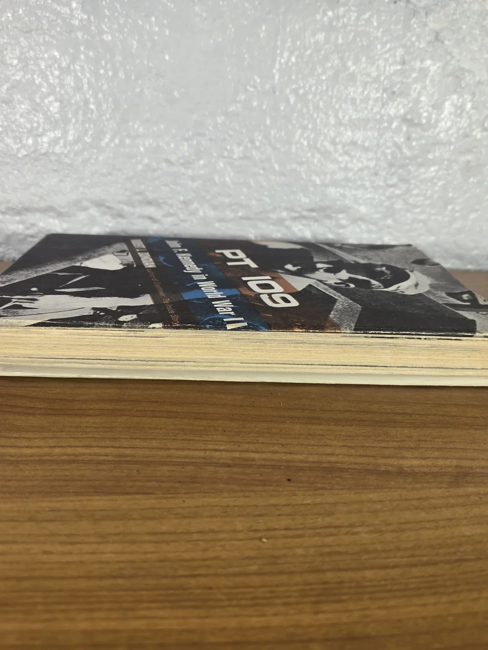 PT 109 : John F Kennedy in World War II by Robert J Donovan (1961, Hardcover)